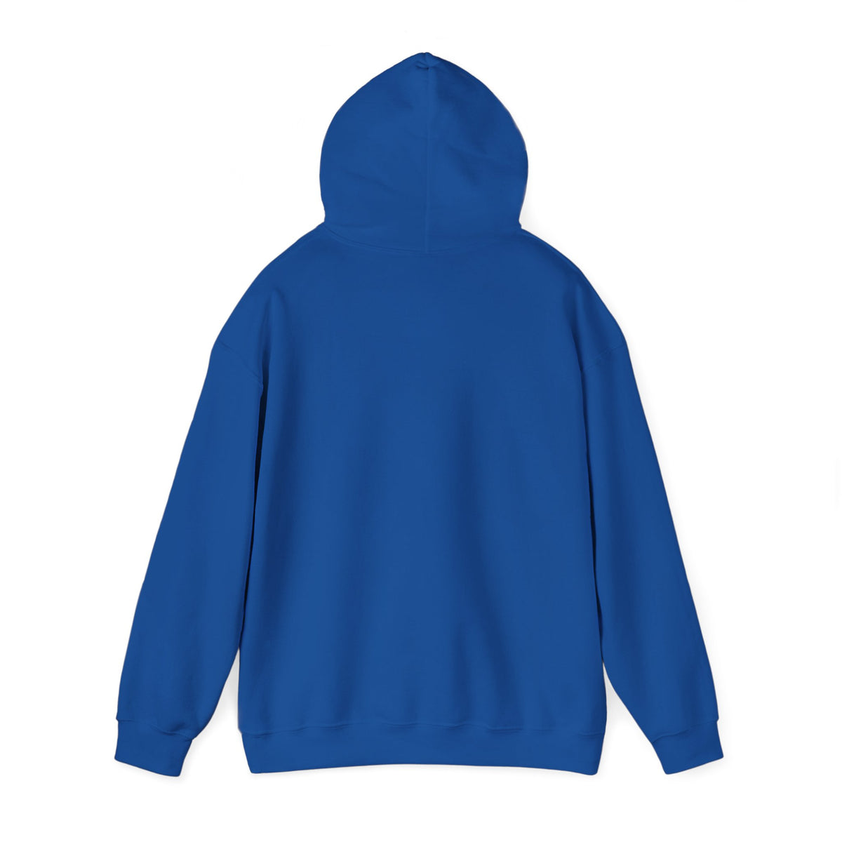 Human OS Version 01 Feel More Perform Less Hoodie
