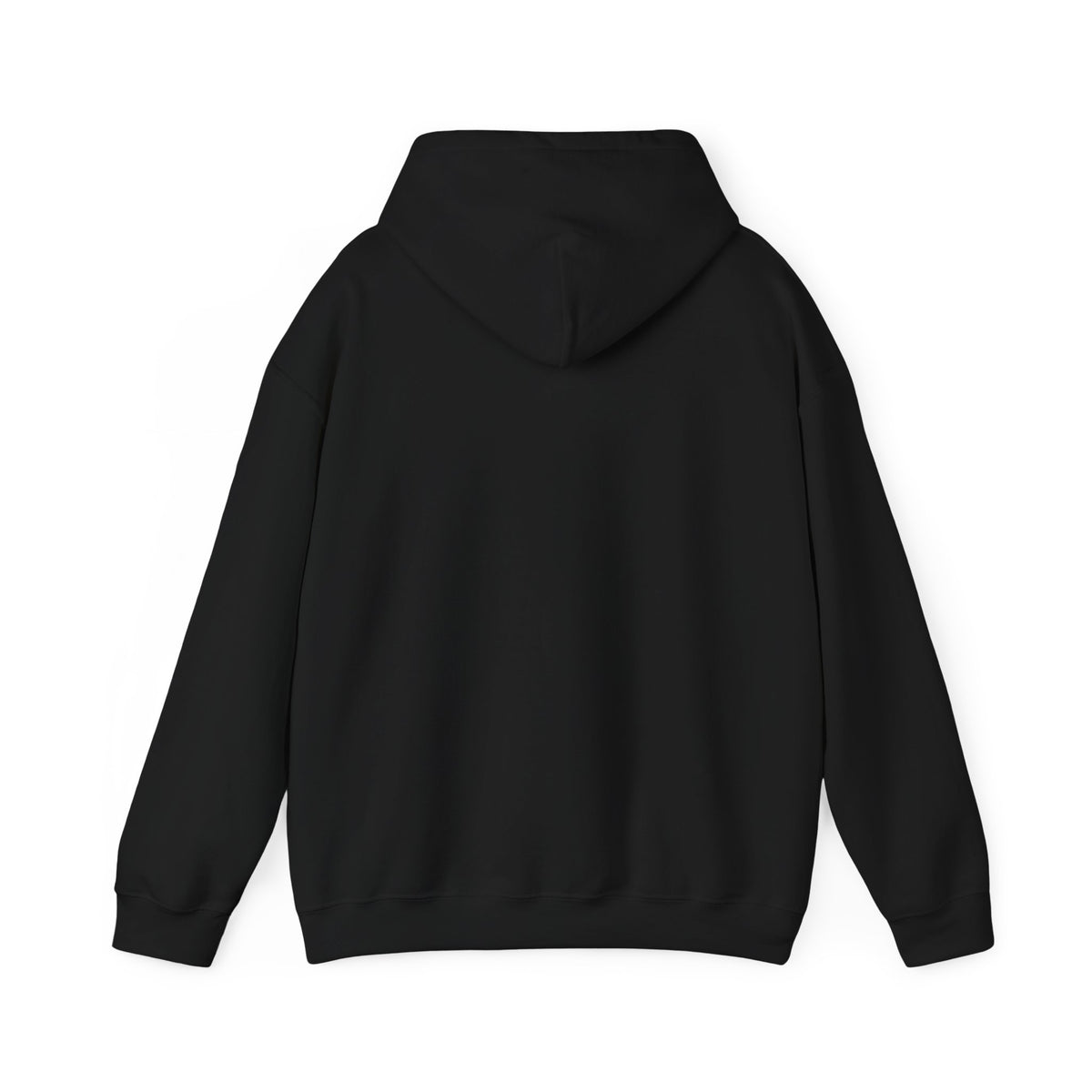 Low Effort High Standards Hoodie