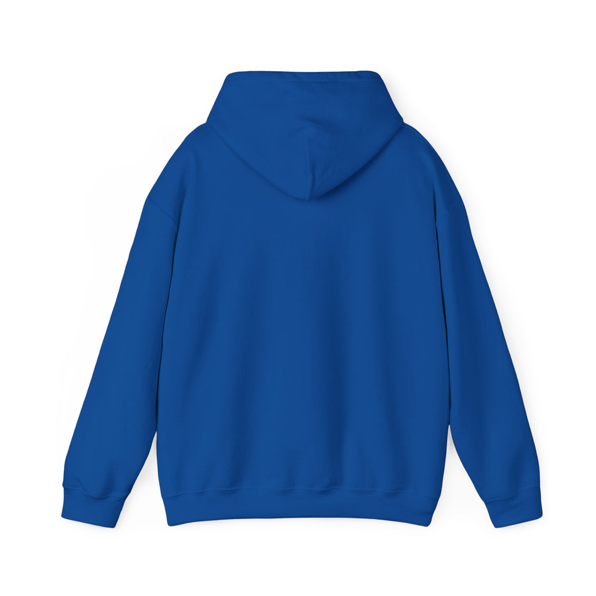 Human OS Version 01 Feel More Perform Less Hoodie