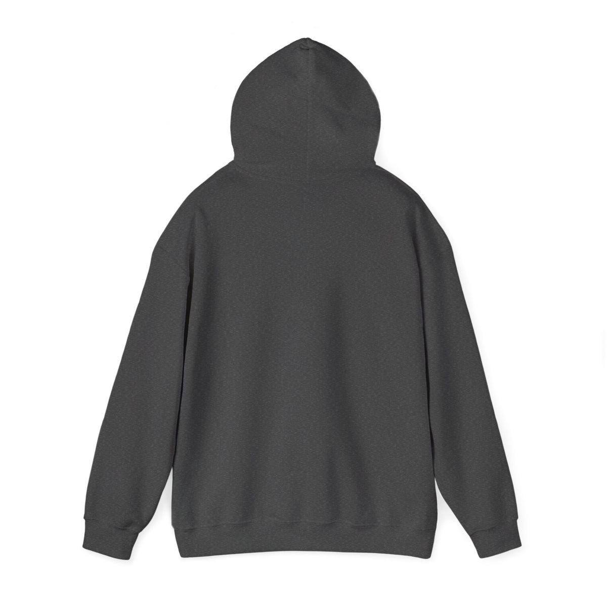 “Low Effort. High Standards.” Motivational Hoodie