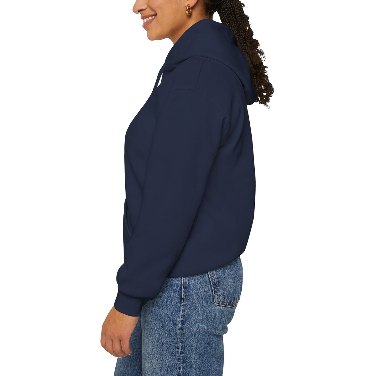 Human OS Version 01 Feel More Perform Less Hoodie