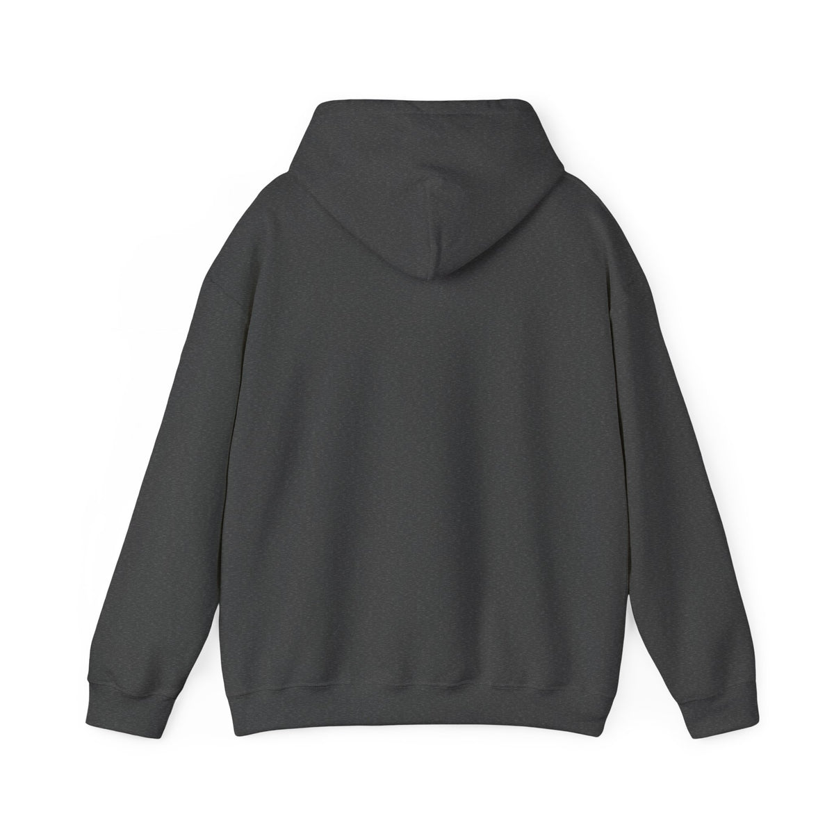 “Low Effort. High Standards.” Motivational Hoodie