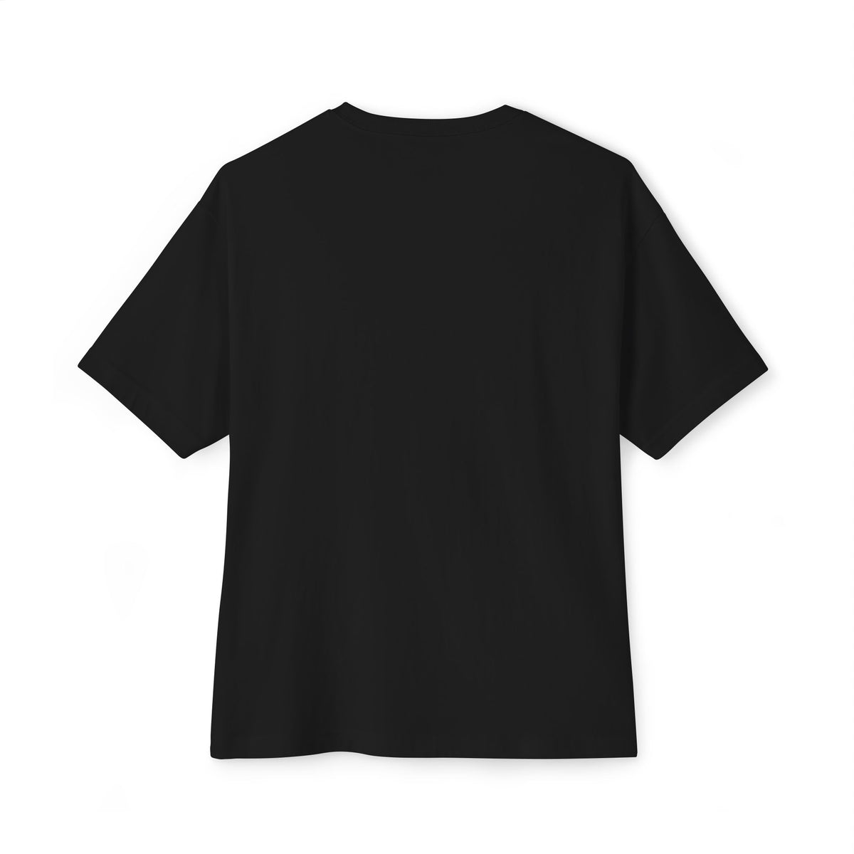 Cute Cat “Hi!” Graphic T-Shirt