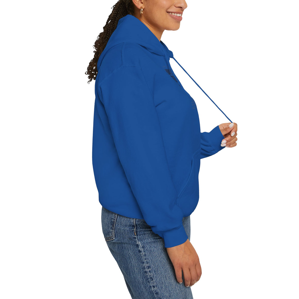 Human OS Version 01 Feel More Perform Less Hoodie