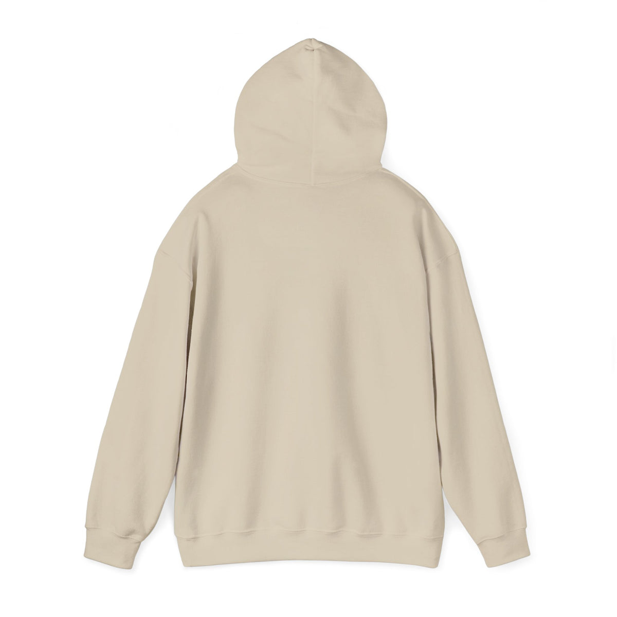 Cute Cat Hugging Hoodie