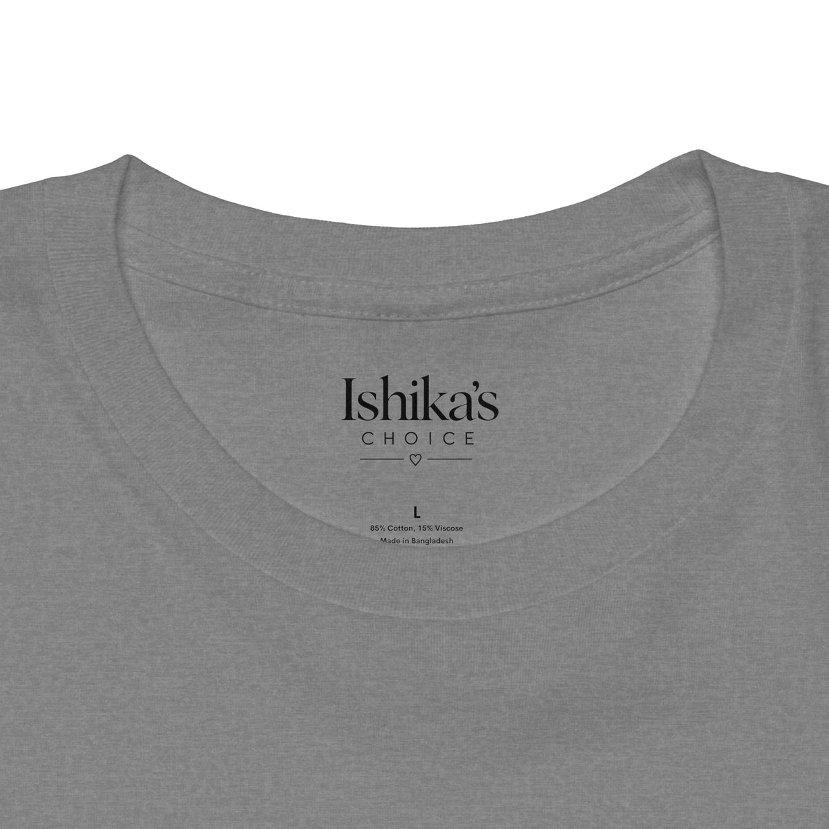 Abstract Geometric Knot Art T-Shirt