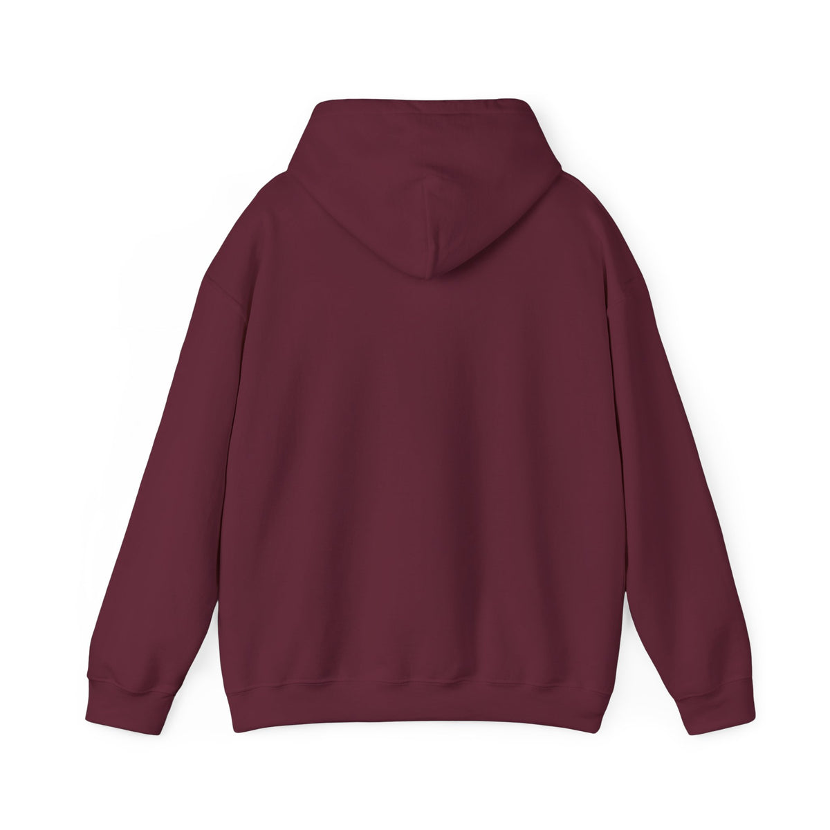 Human OS Version 01 Feel More Perform Less Hoodie