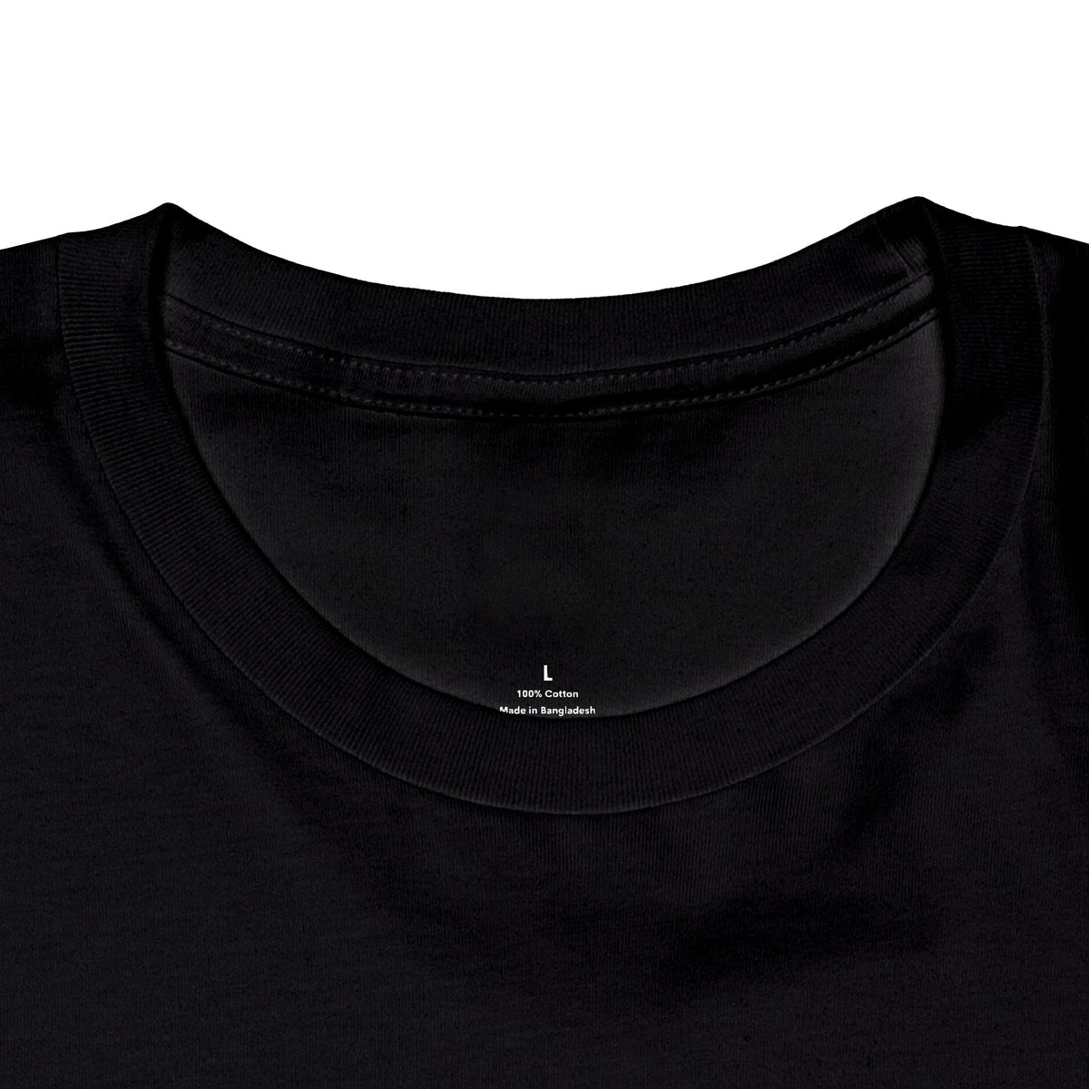 Abstract Geometric Knot Art T-Shirt