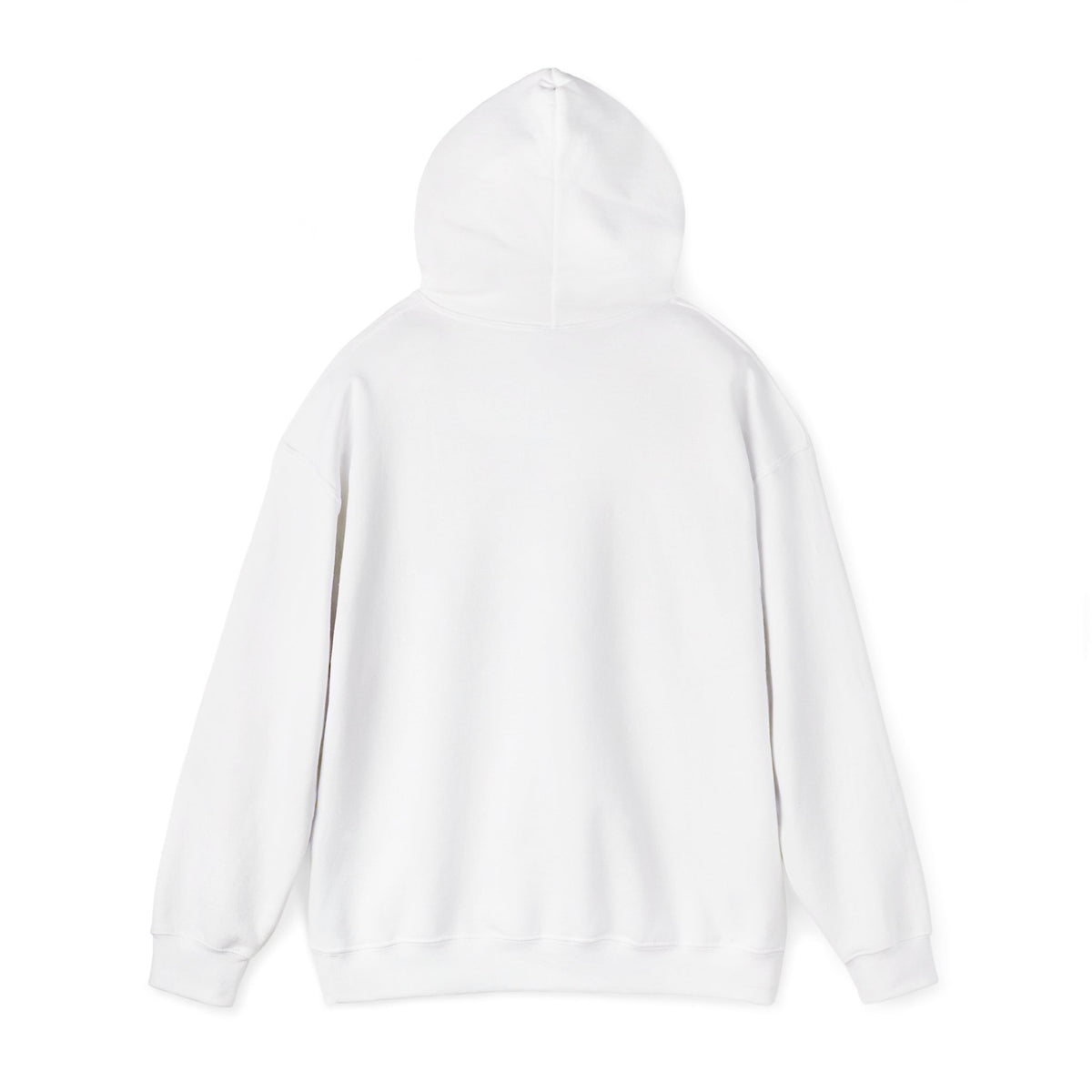 Cute Cat Hugging Hoodie