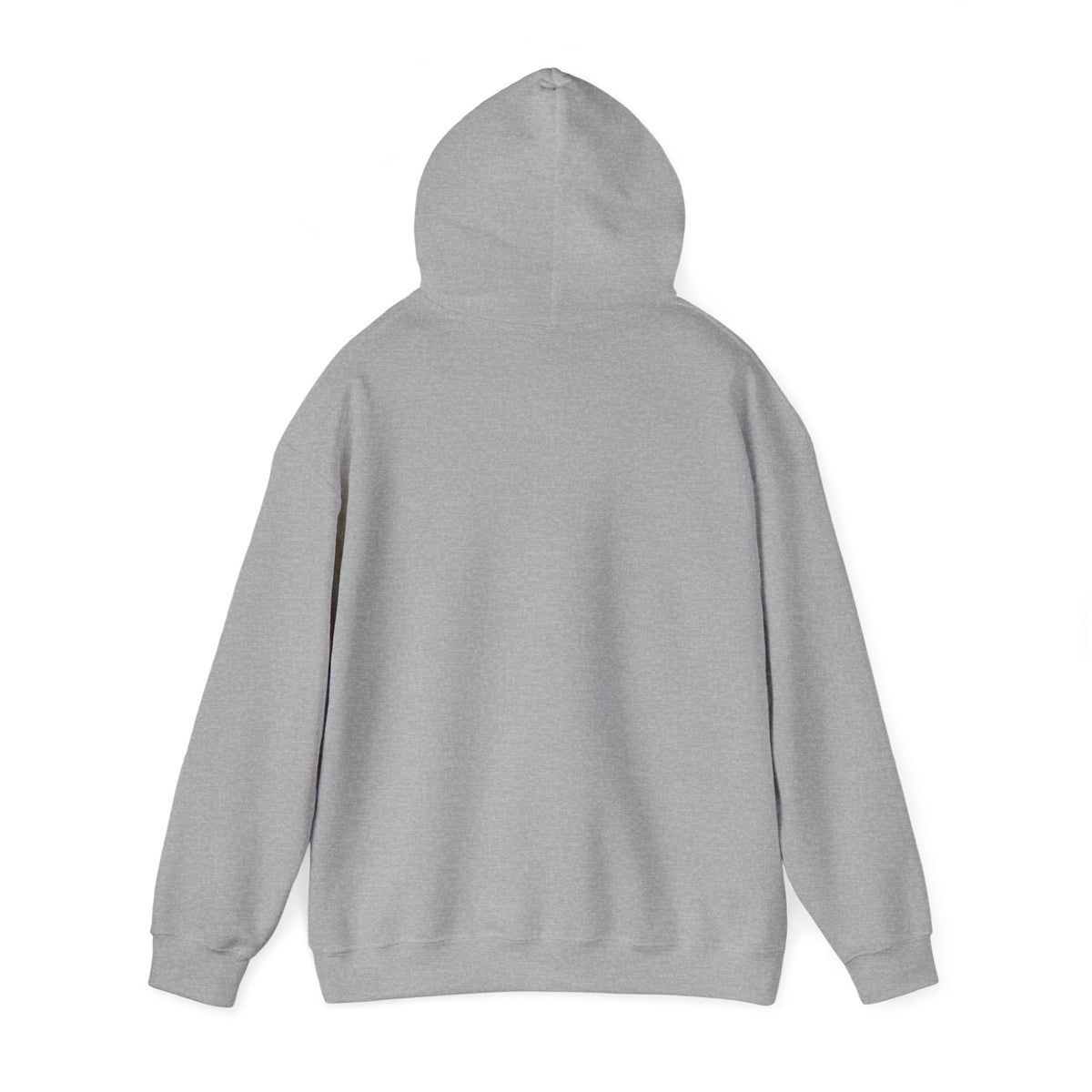 Cute Cat Hugging Hoodie