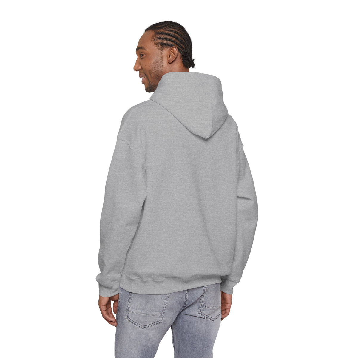 Low Effort High Standards Hoodie