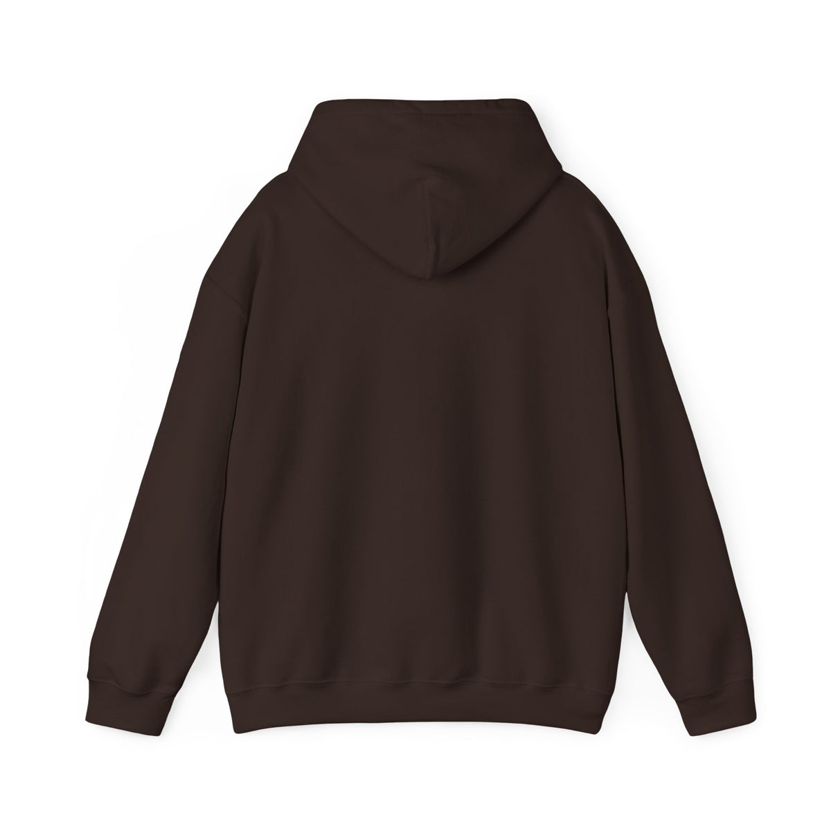“Low Effort. High Standards.” Motivational Hoodie