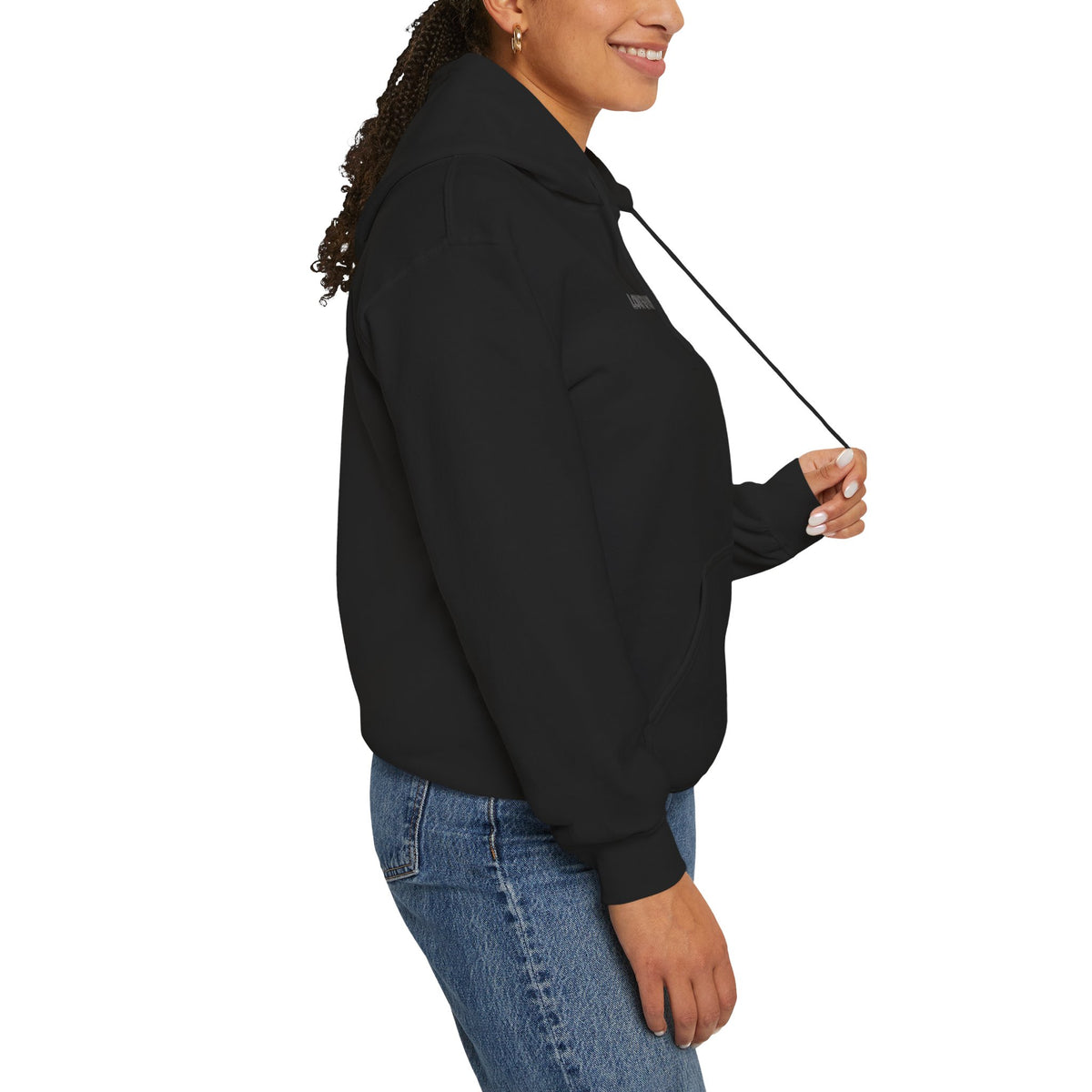 Low Effort High Standards Hoodie