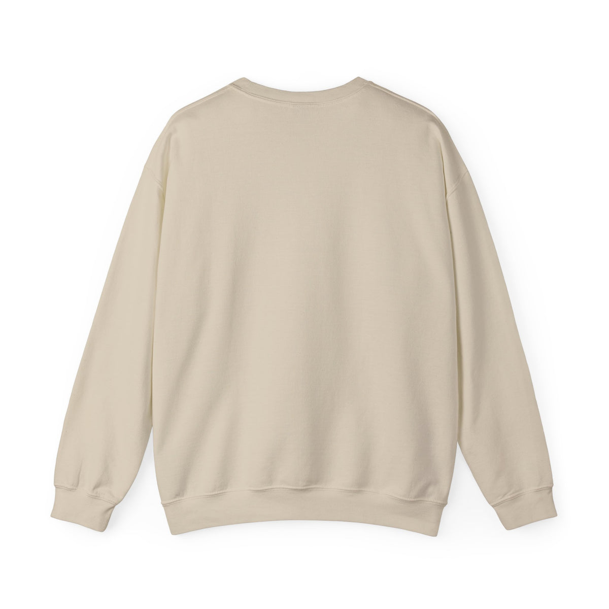 Human OS Version 01 Feel More Perform Less Sweatshirt