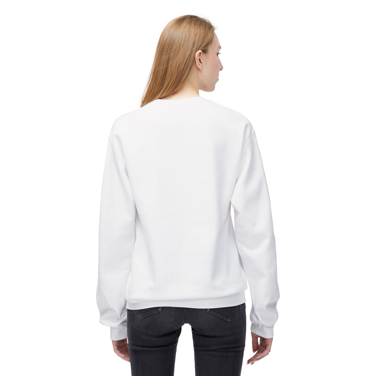 Cute “Hi!” Cat Sweatshirt | Cat Lovers | Cat Moms