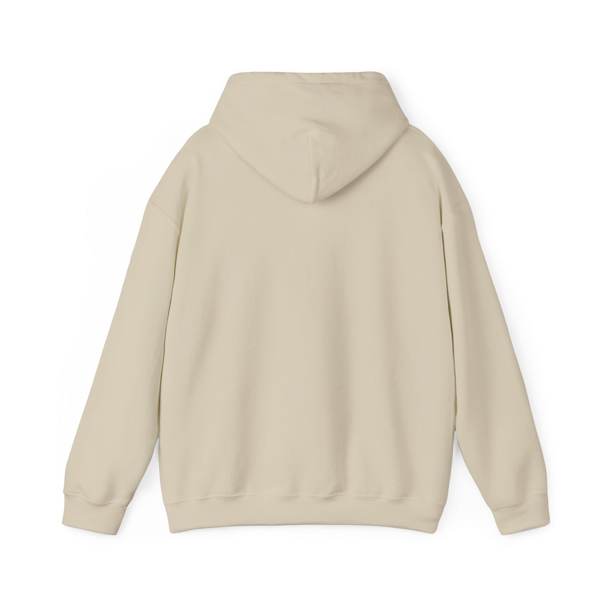 Low Effort High Standards Hoodie