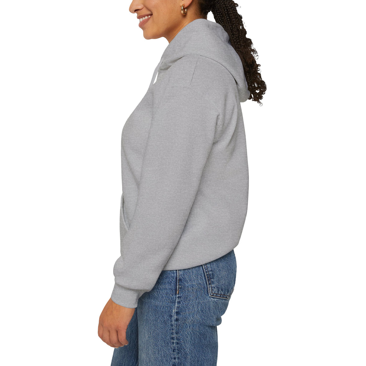 Low Effort High Standards Hoodie