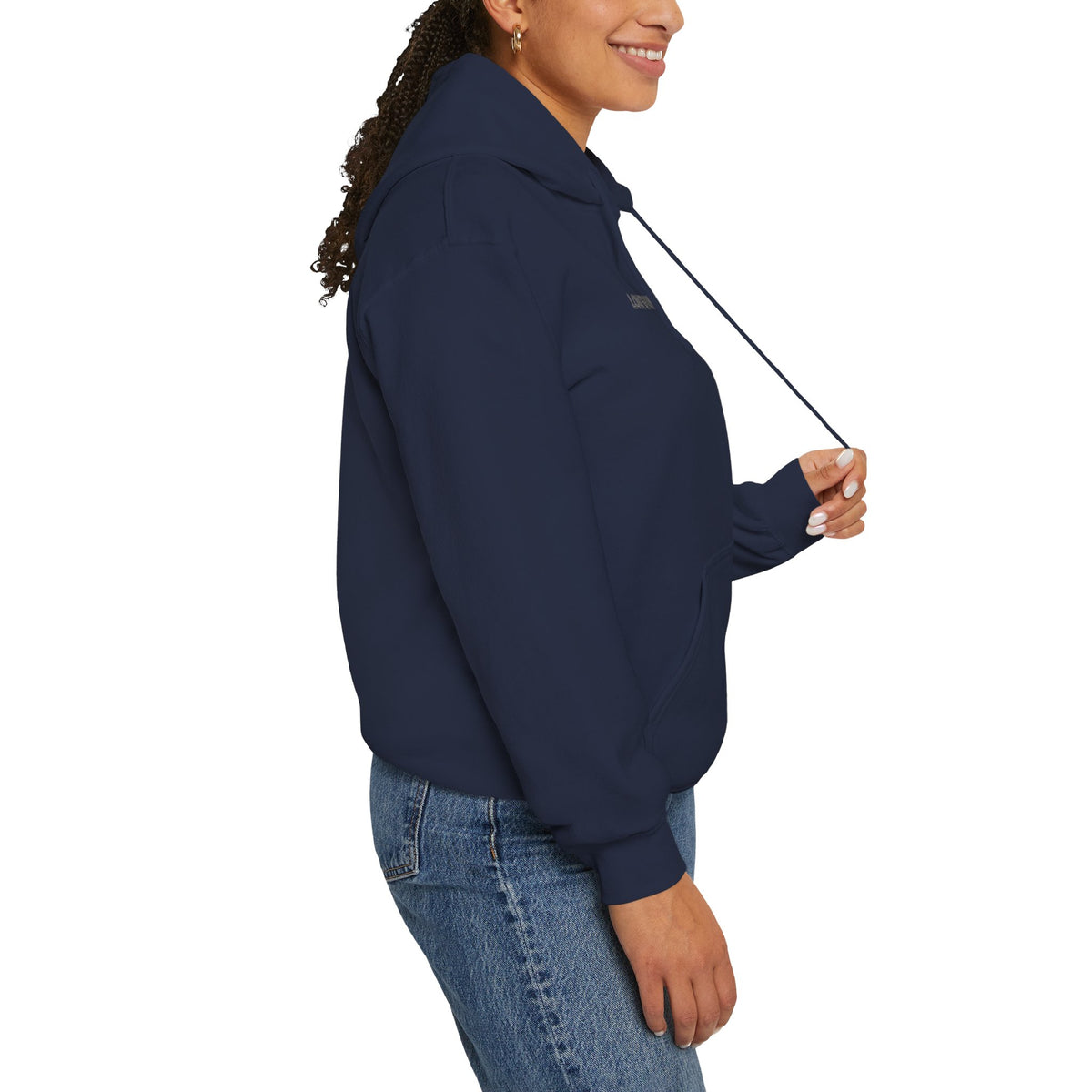 Low Effort High Standards Hoodie