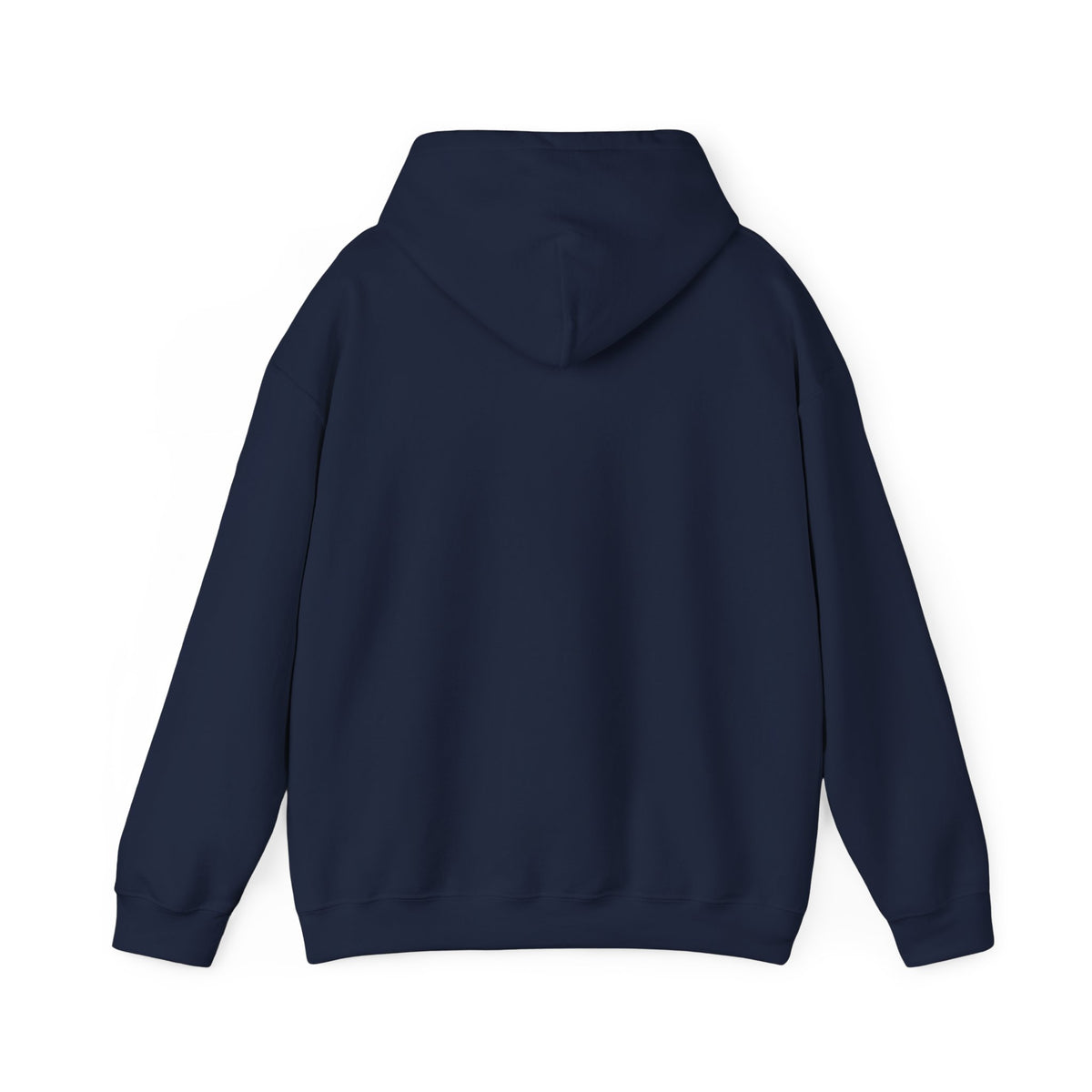 Cute Cat Hugging Hoodie
