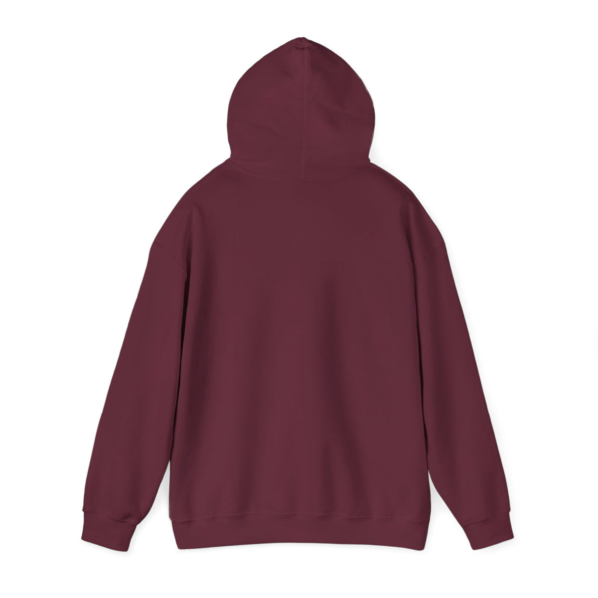 Human OS Version 01 Feel More Perform Less Hoodie