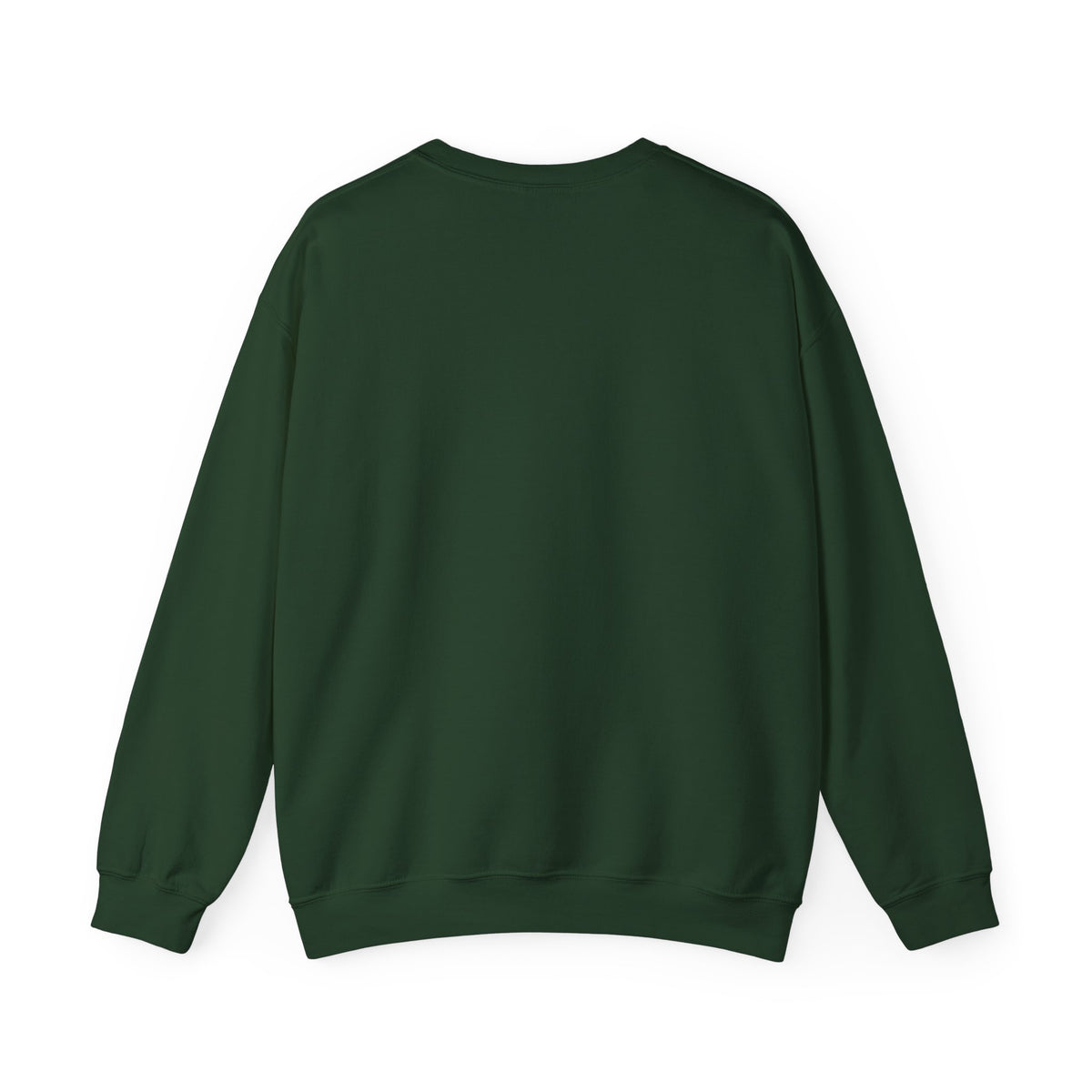 Human OS Version 01 Feel More Perform Less Sweatshirt