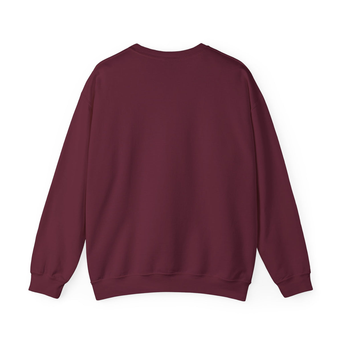 Human OS Version 01 Feel More Perform Less Sweatshirt
