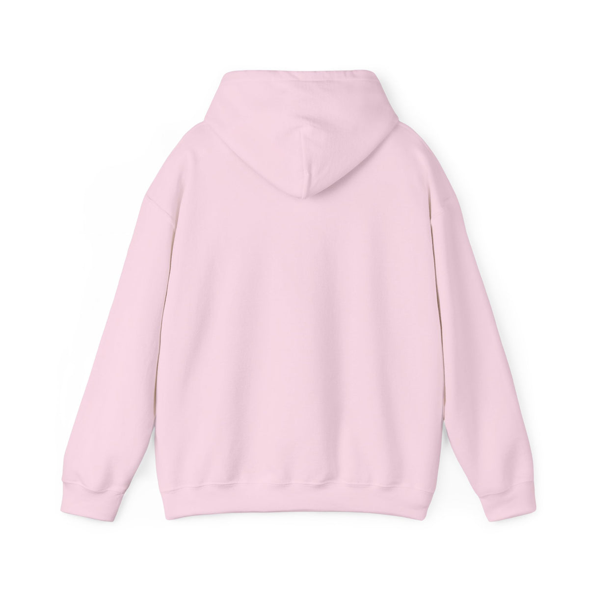 “Low Effort. High Standards.” Motivational Hoodie